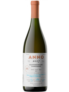 ANNO Sauvignon Blanc si Chardonnay 2017 | Licorna Winehouse | Dealu Mare 